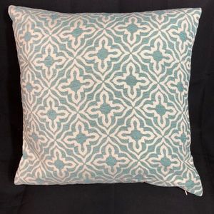 Pillow cover
